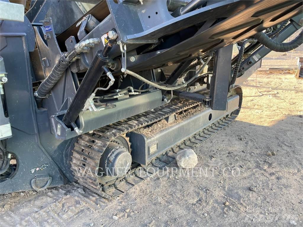 Metso ST4.10 Mobilie drupinātāji
