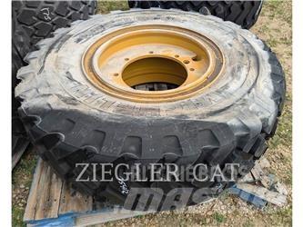 Michelin XTA17.5R25 Riepas, riteņi un diski