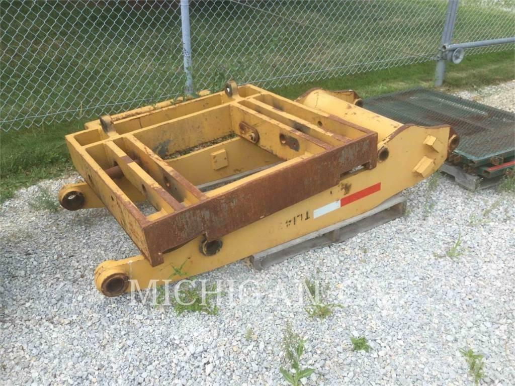  MISCELLANEOUS MFGRS BOOM Strēles pacēlāji