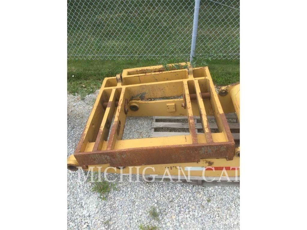  MISCELLANEOUS MFGRS BOOM Strēles pacēlāji