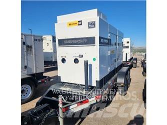 MultiQuip DCA-150SSJU4F Citi ģeneratori