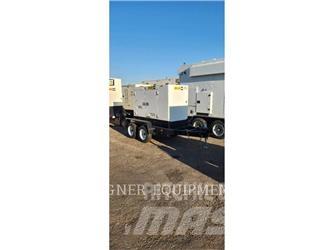 MultiQuip DCA-45SSIU4F Citi ģeneratori