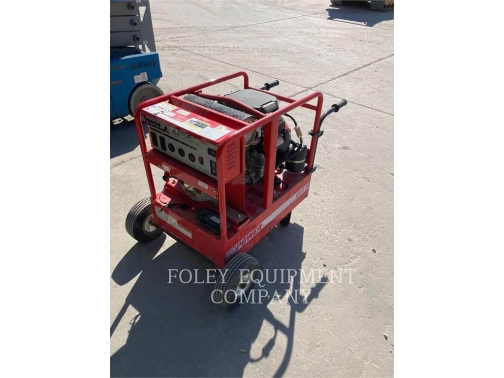 MultiQuip GA97HEA Citi ģeneratori