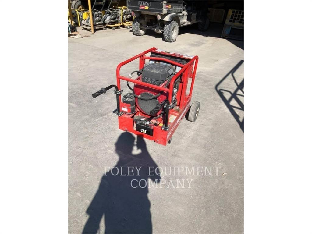 MultiQuip GA97HEA Citi ģeneratori