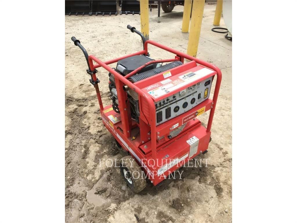 MultiQuip GA97HEA Citi ģeneratori