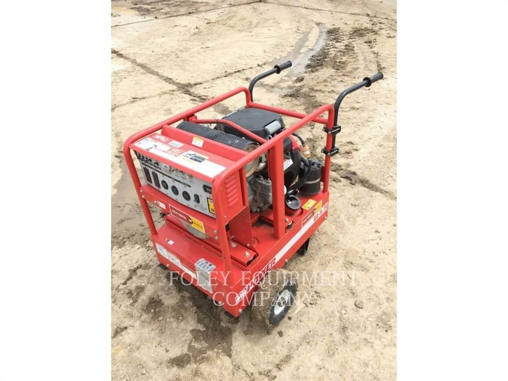 MultiQuip GA97HEA Citi ģeneratori