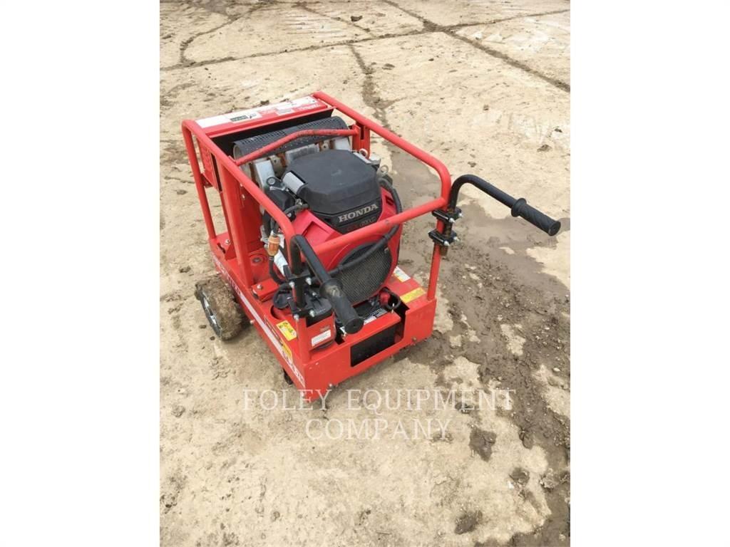 MultiQuip GA97HEA Citi ģeneratori