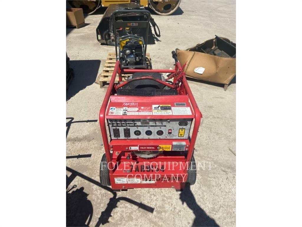 MultiQuip GA97HEA Citi ģeneratori