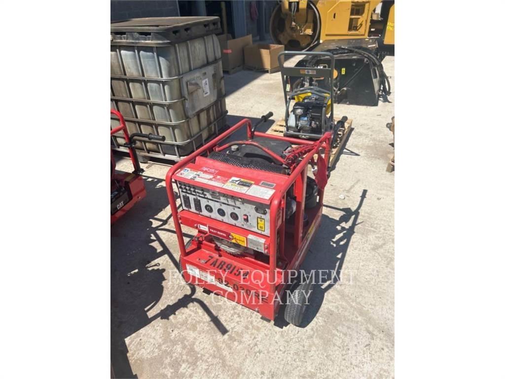 MultiQuip GA97HEA Citi ģeneratori