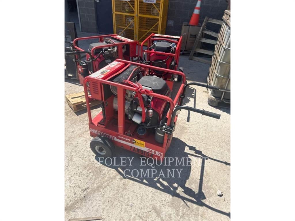 MultiQuip GA97HEA Citi ģeneratori