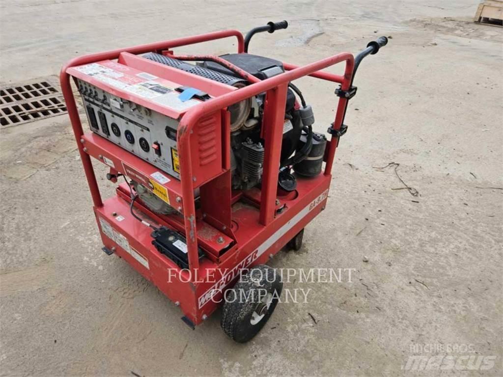 MultiQuip GA97HEA Citi ģeneratori
