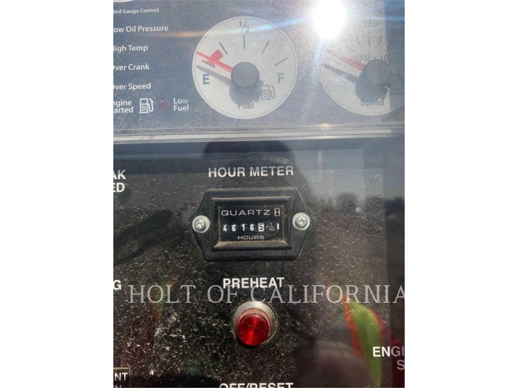 MultiQuip GENSET 45 Citi ģeneratori