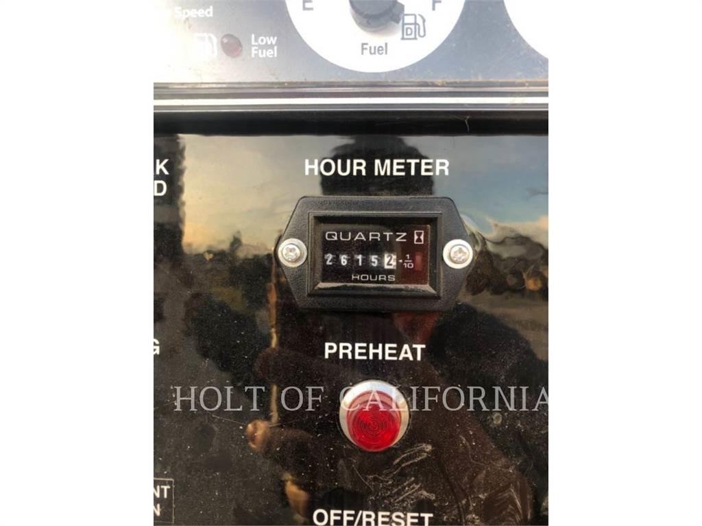 MultiQuip GENSET 45 Citi ģeneratori