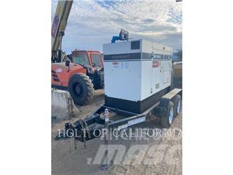 MultiQuip GENSET 45 Citi ģeneratori