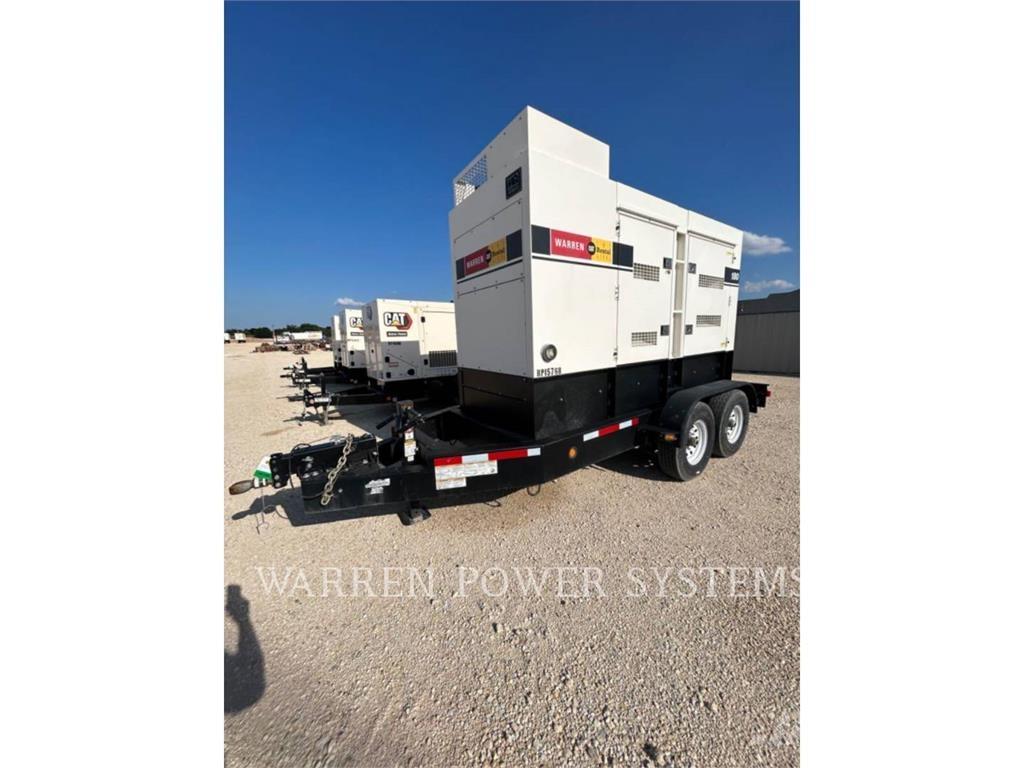 MultiQuip MQ180 Citi ģeneratori