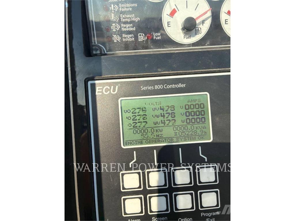 MultiQuip MQ180 T4F Citi ģeneratori