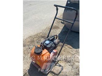 MultiQuip MVC82VHW Asfalta klājēji