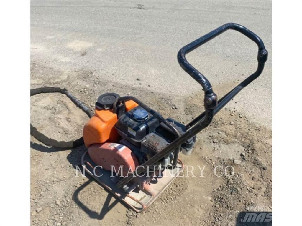 MultiQuip MVC82VHW Asfalta klājēji