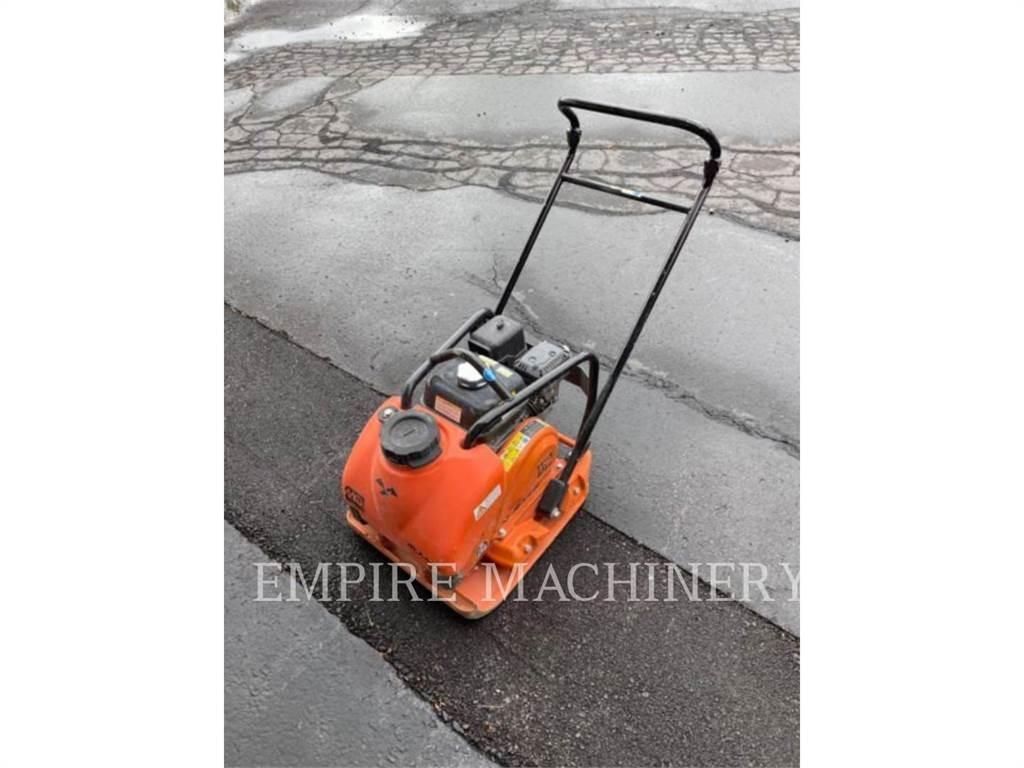 MultiQuip MVC88VTHW Iekrāvēji uz riteņiem