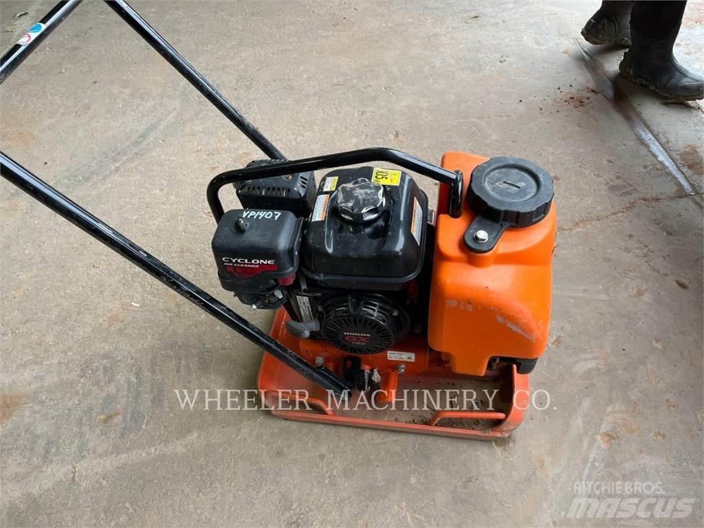 MultiQuip VP MVC82 Vibratori
