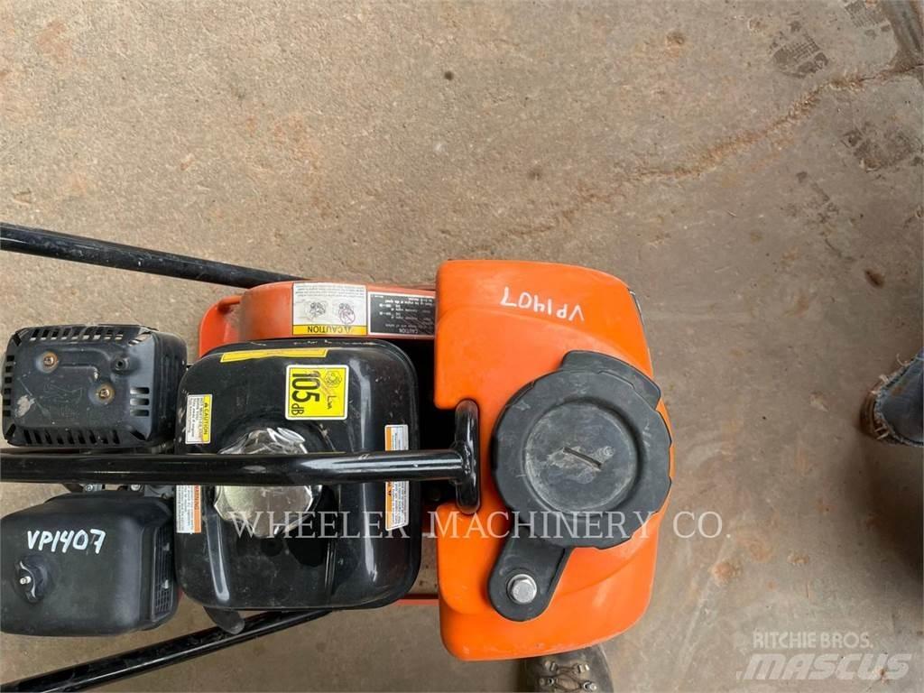 MultiQuip VP MVC82 Vibratori