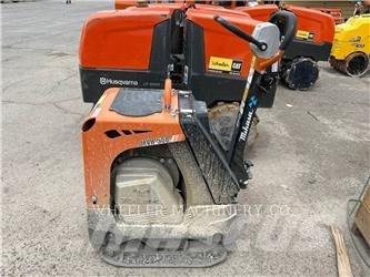 MultiQuip VP MVH508 Vibratori