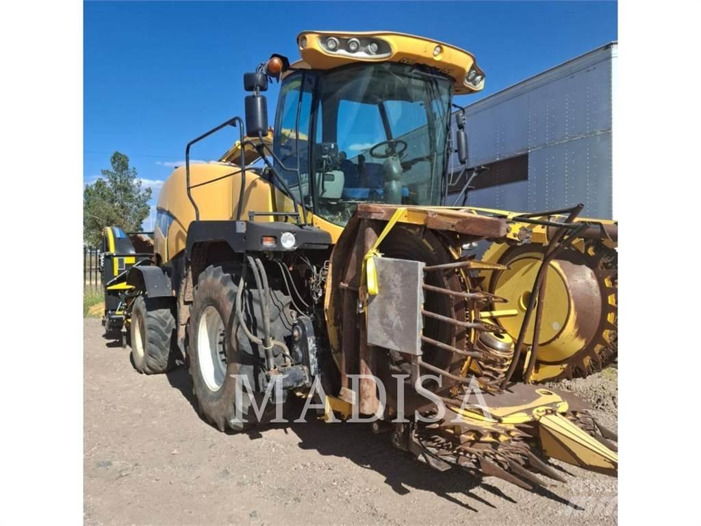 New Holland FR9060 Harvesteri