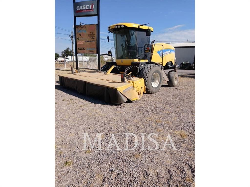 New Holland SR 200 Harvesteri