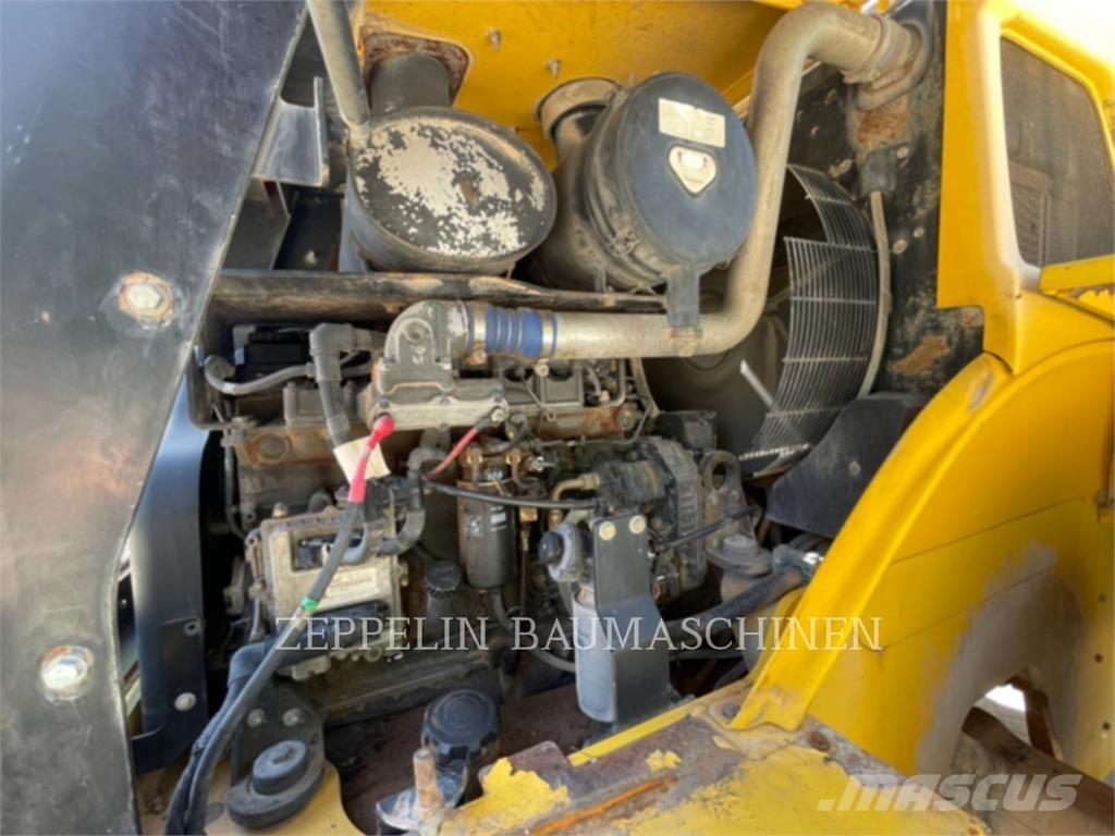 New Holland W190 Iekrāvēji uz riteņiem