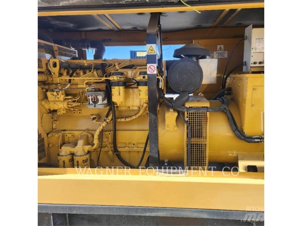 Olympian CAT D100P1 Dīzeļģeneratori