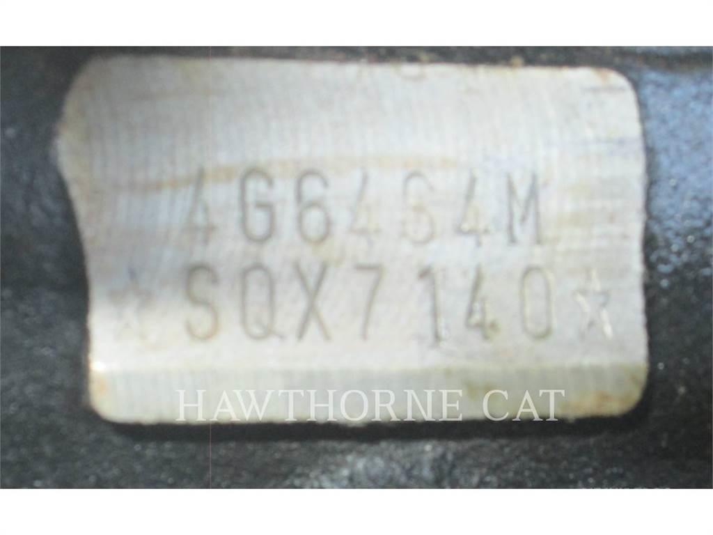 Olympian CAT G25LTA2 Dīzeļģeneratori