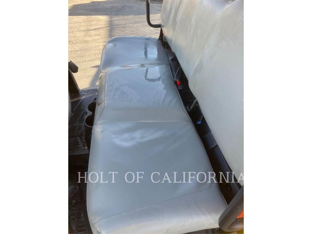 Polaris RTVPOLARIS Golfa karti