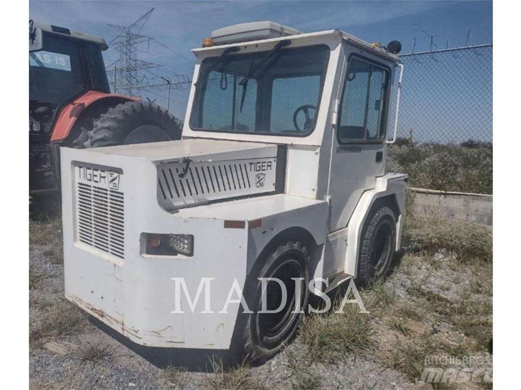 Polaris TC-80 Autokrāvēji - citi