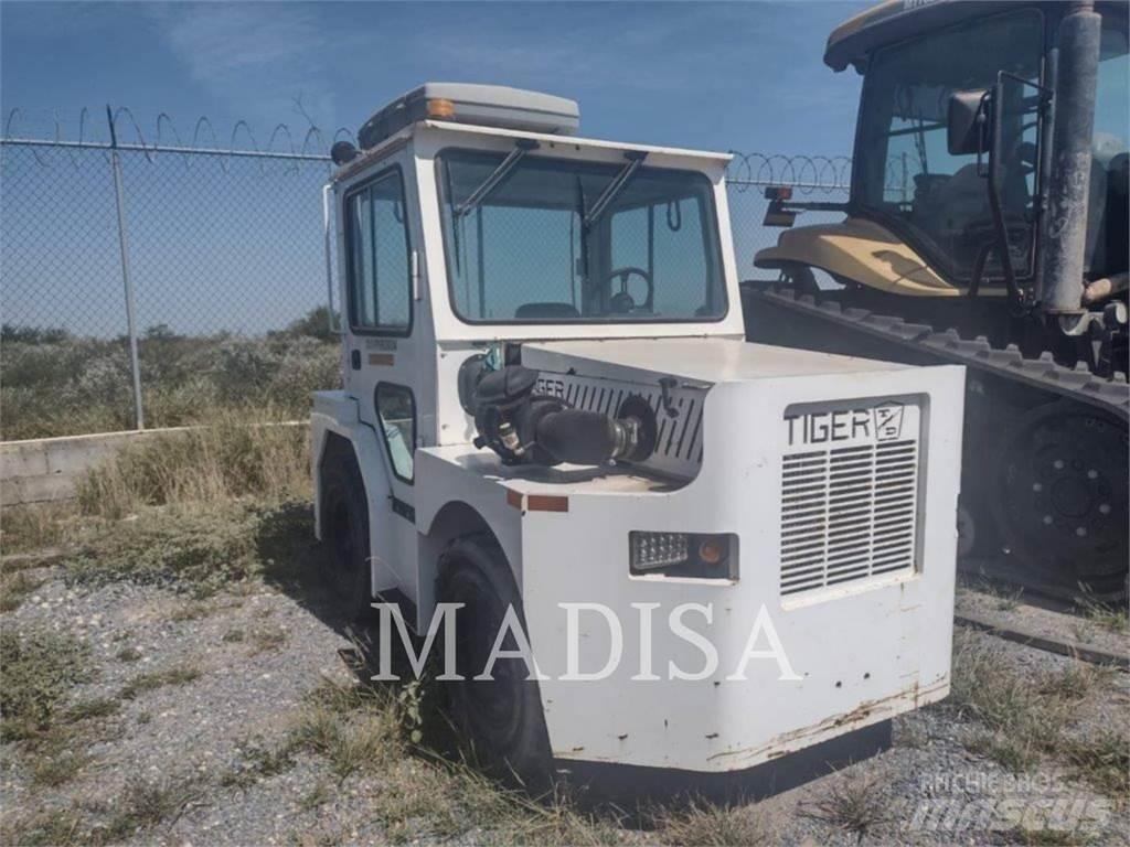 Polaris TC-80 Autokrāvēji - citi