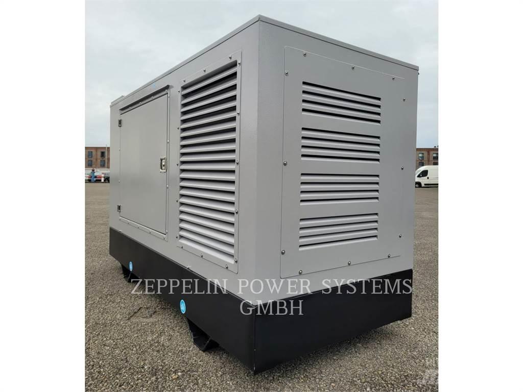  PPO FE110P Citi ģeneratori