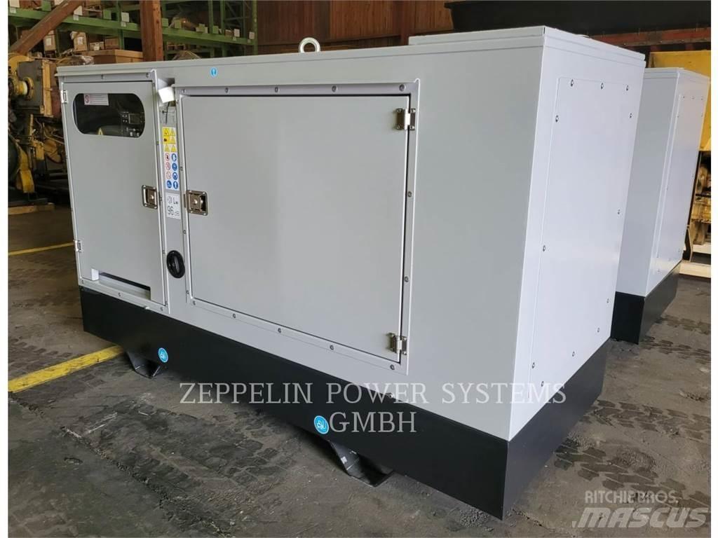  PPO FE110P Citi ģeneratori
