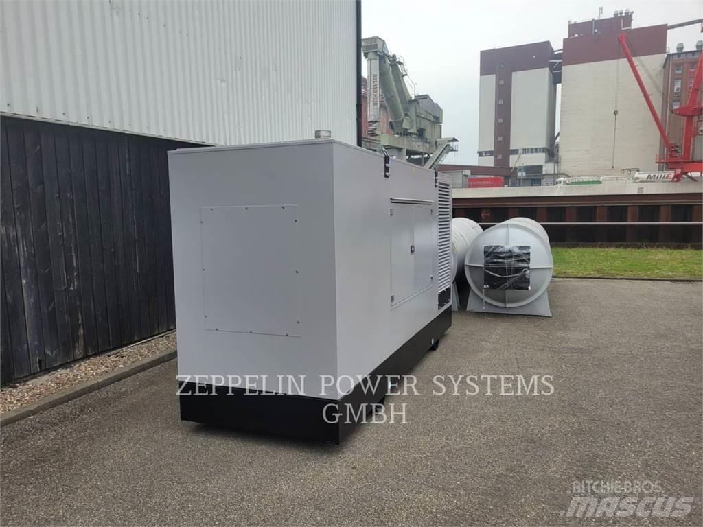  PPO FE165ISB5 Citi ģeneratori