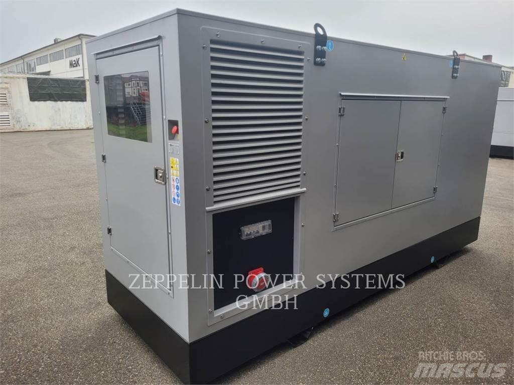  PPO FE165ISB5 Citi ģeneratori