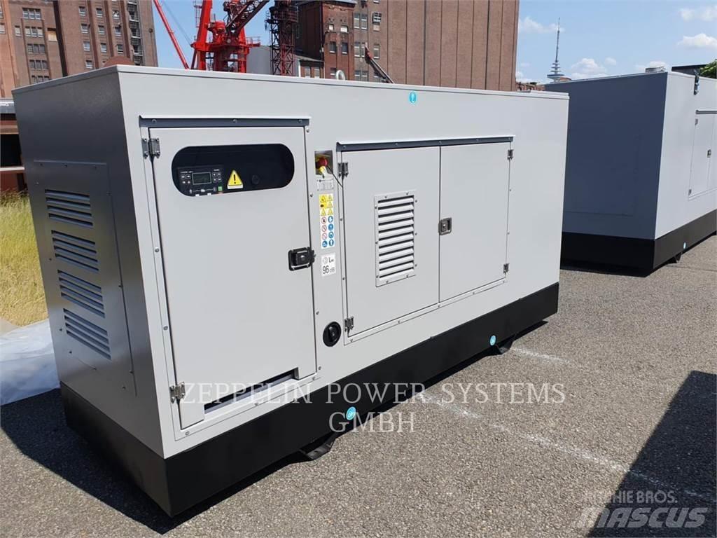  PPO FE280P1 Citi ģeneratori