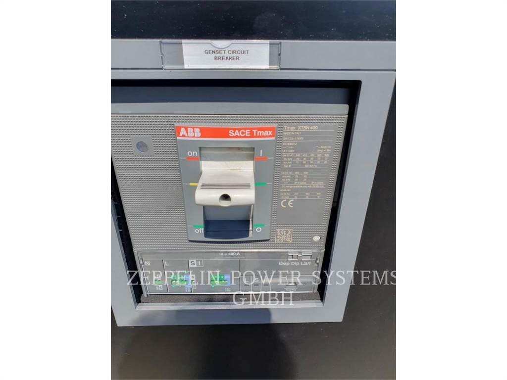  PPO FE280P1 Citi ģeneratori