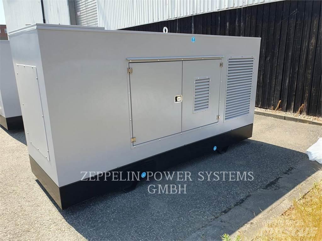  PPO FE280P1 Citi ģeneratori