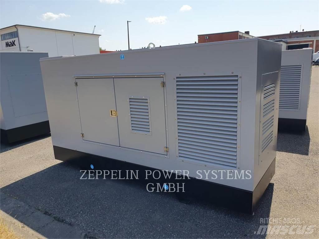  PPO FE280P1 Citi ģeneratori