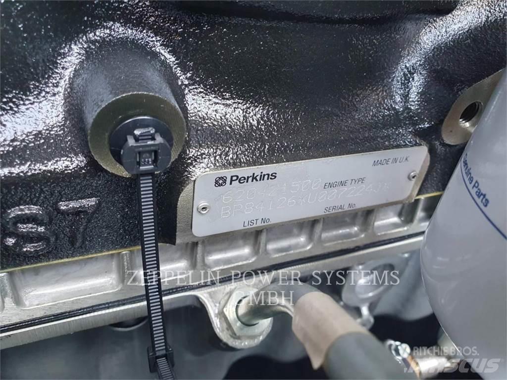  PPO FE280P1 Citi ģeneratori
