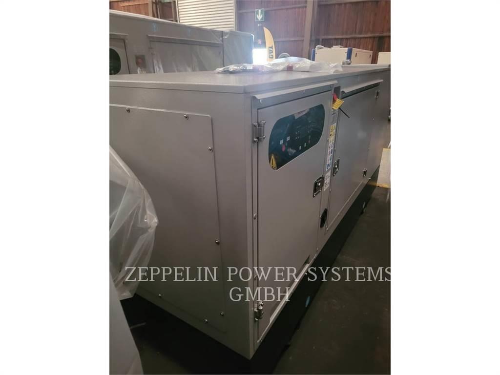  PPO FE60ISB5 Citi ģeneratori