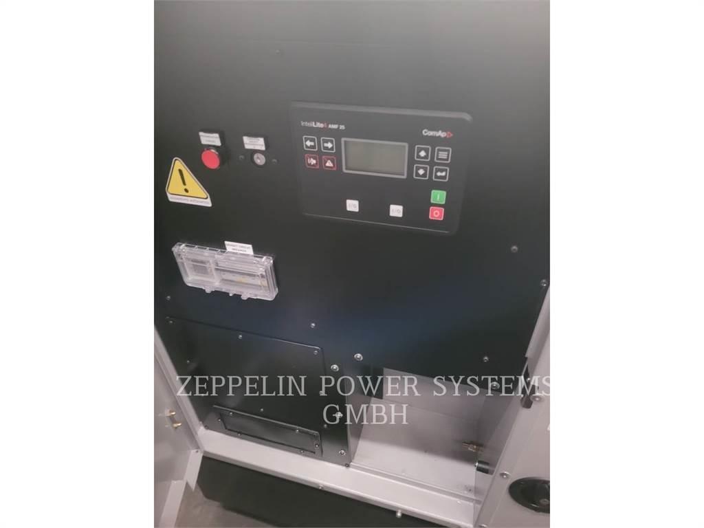  PPO FE60ISB5 Citi ģeneratori