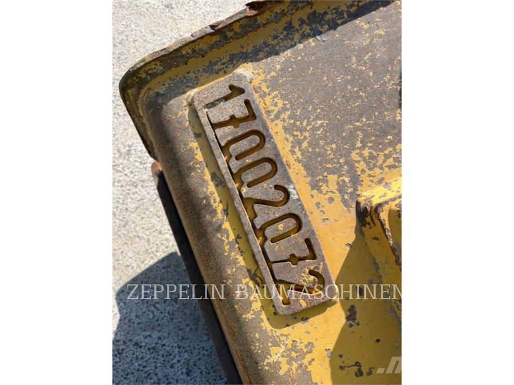 Reschke GLV250-OQ80 Tranšeju racēji