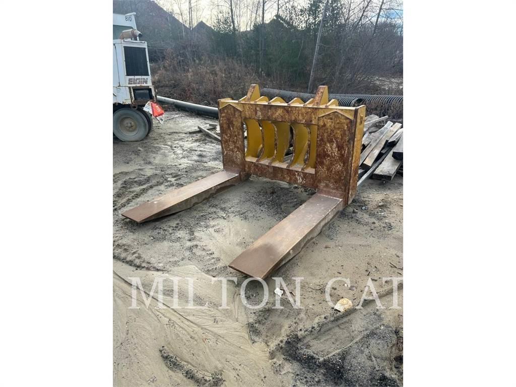 Rockland INC 988K FORKS Dakšas