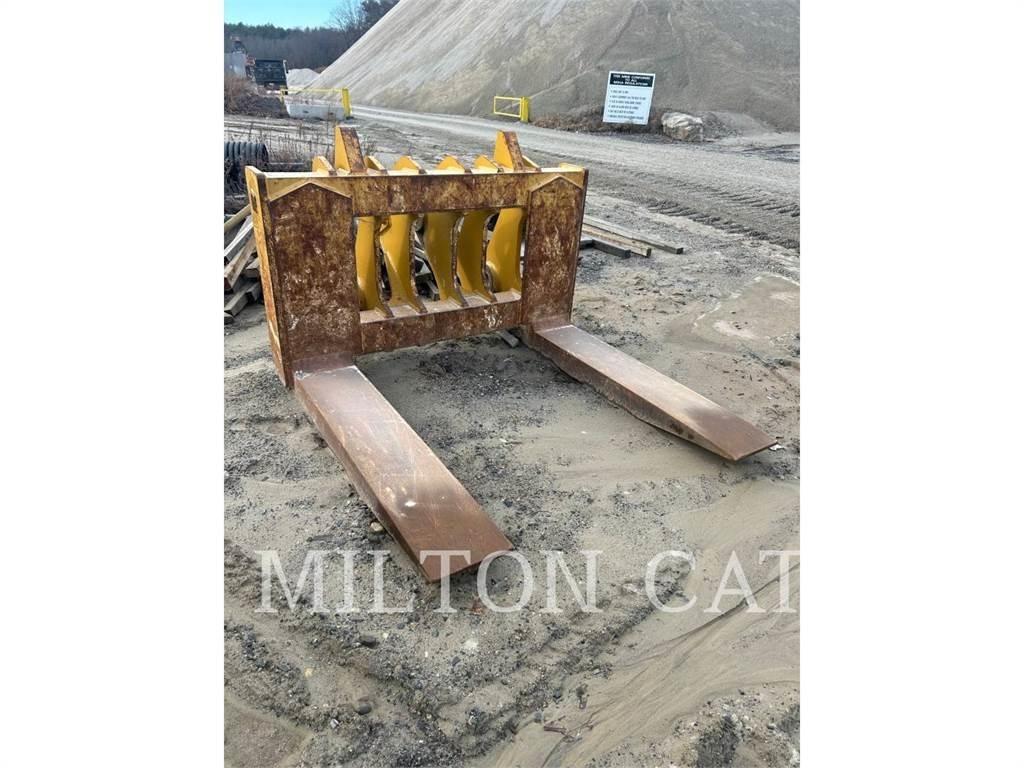 Rockland INC 988K FORKS Dakšas