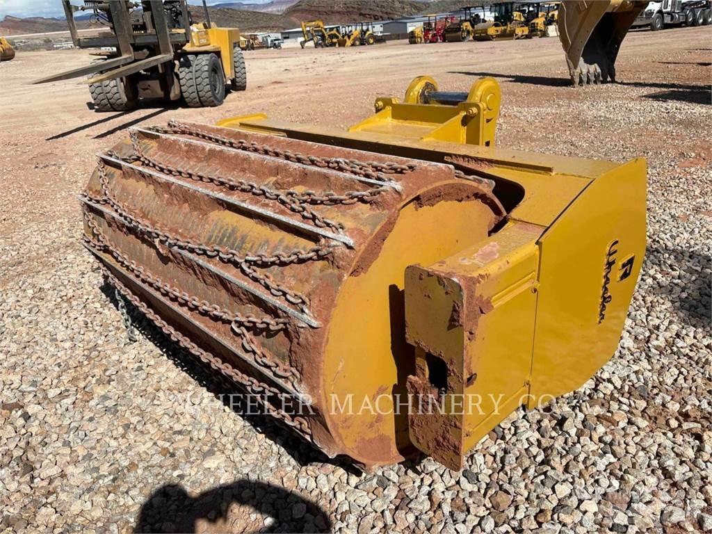 Rockland INC CW 320 SP Kāpurķēžu ekskavatori