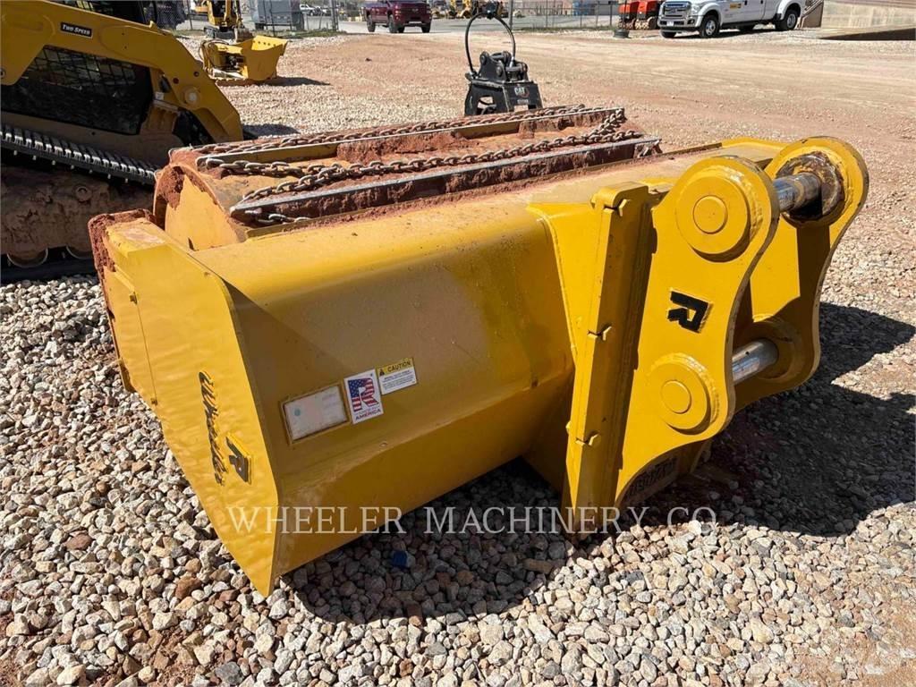 Rockland INC CW 320 SP Kāpurķēžu ekskavatori